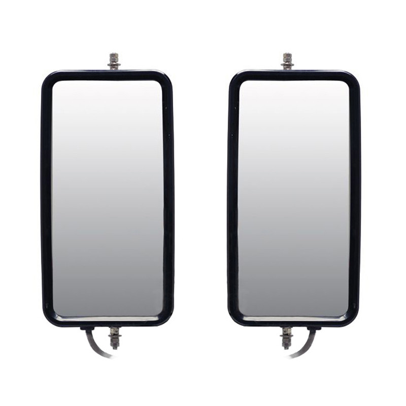West Coast Mirrors For Pickups