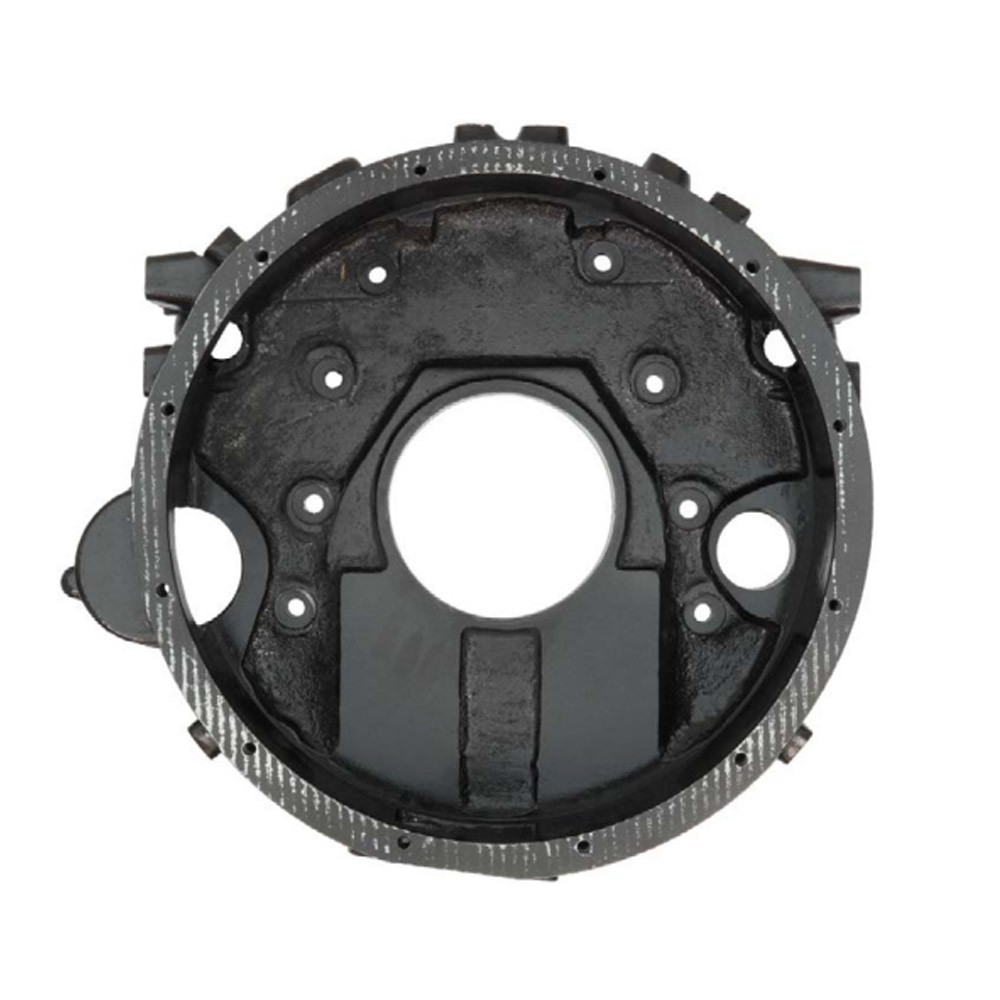 DD13 Oil Pan Gasket A4710140822