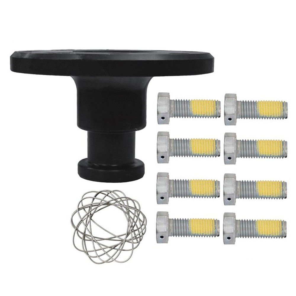 Rockwell FG941 King Pin Kit R201319 Raney's Truck Parts