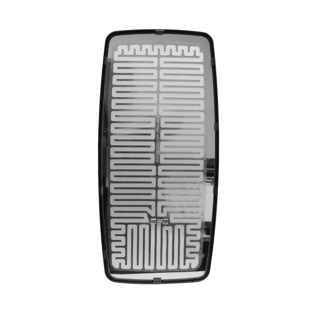 Freightliner Cascadia Heated Convex Mirror Glass Replacement TL28717A