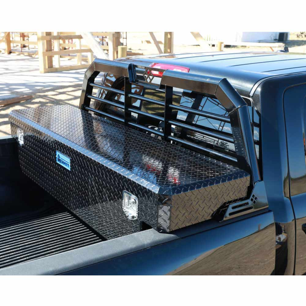 Toyota Tundra Pickup Truck Headache Rack Raney's Truck Parts