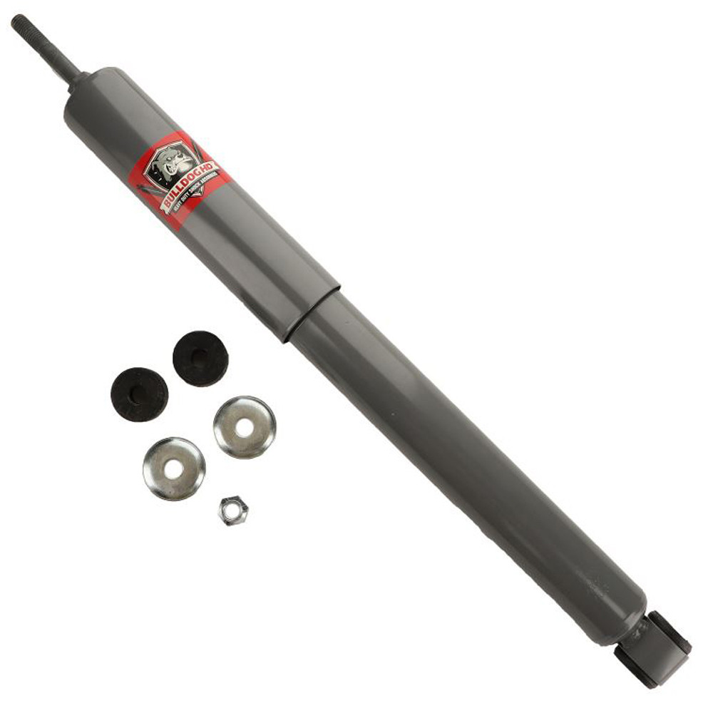 thumbnail image 2 of Monroe Magnum Front Shock Absorber 82898WS For Peterbilt 379 (1985-2007) 2 of 5