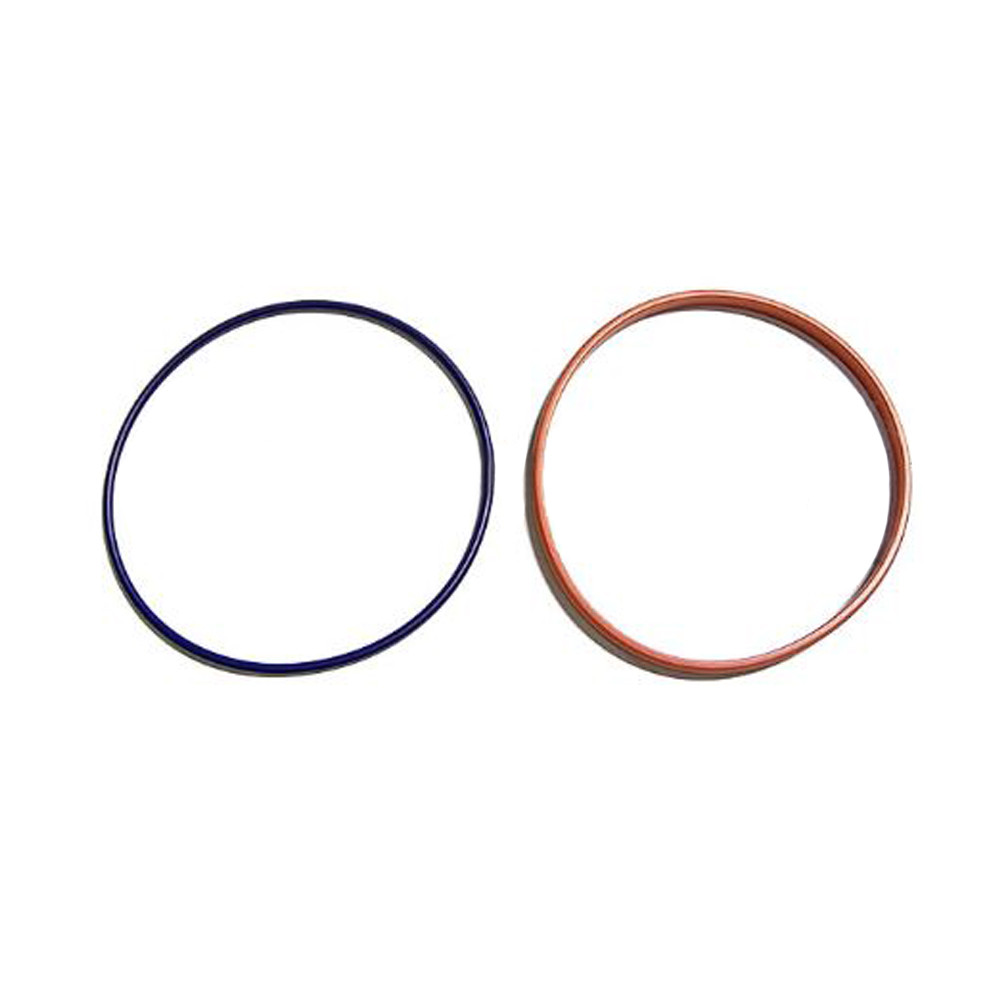 InterstateMcBee Navistar DT466E Front Cover Gasket Kit 1824984C95