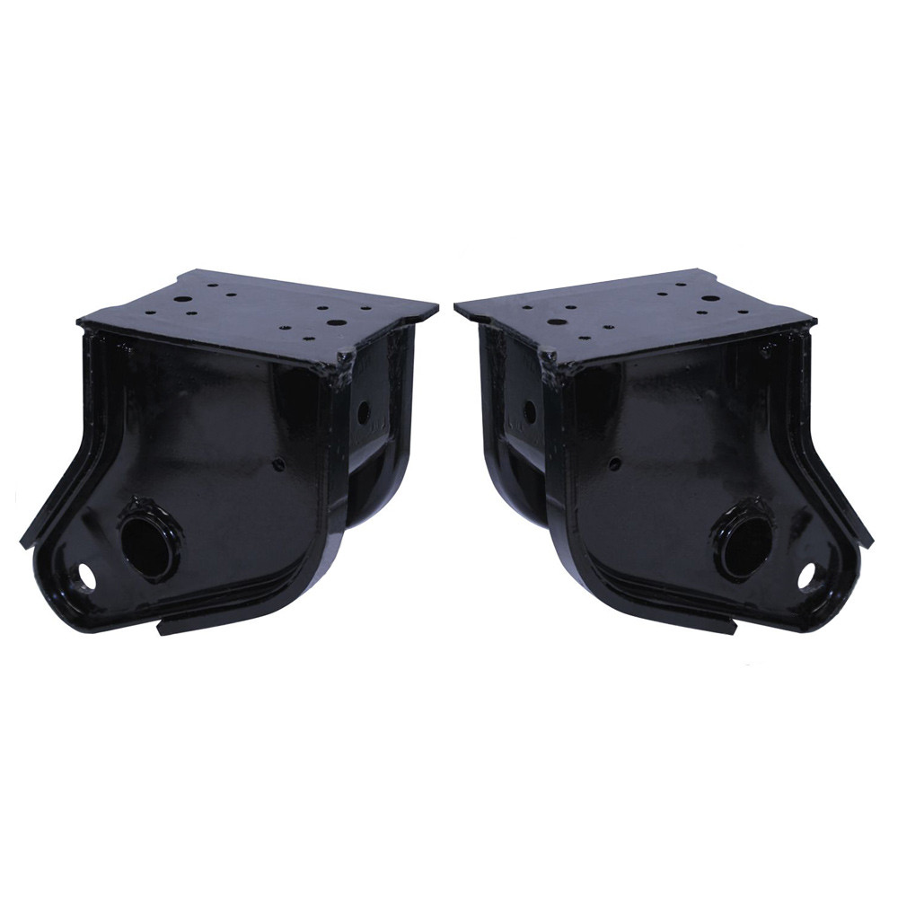 Heavy Duty Suspension Components Raney's Truck Parts