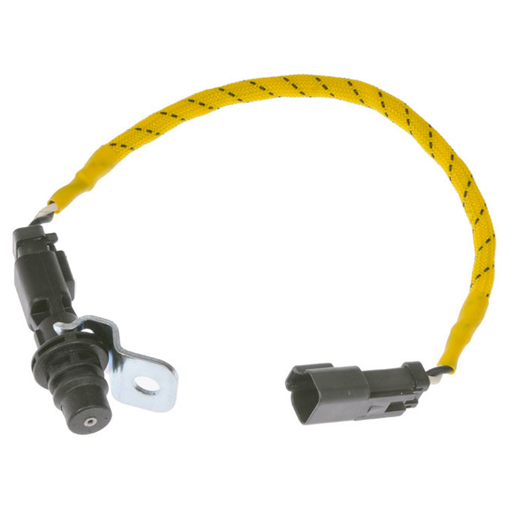 Crankshaft Position Sensor – Fits Detroit Diesel Series 60 (892-9387 / 8929387) By ISUMO