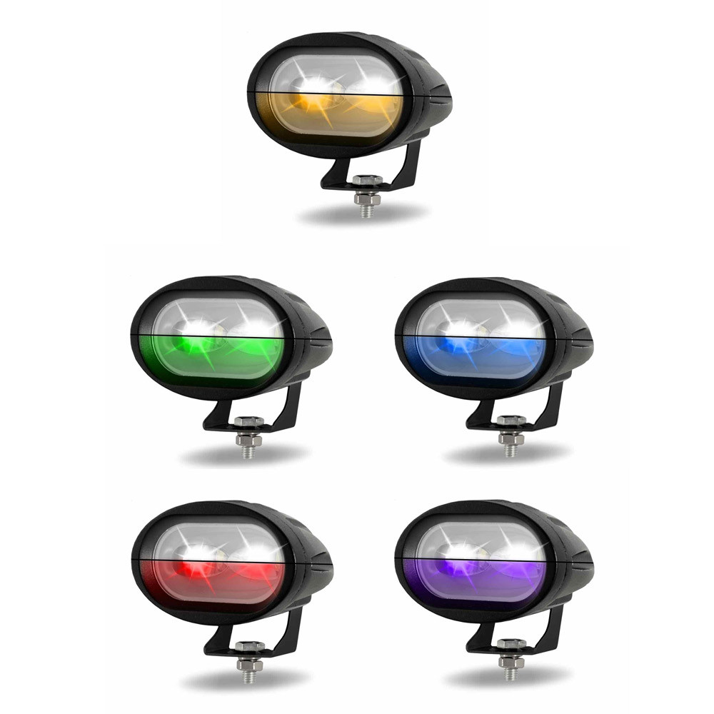 LED Work Lights for Semi Trucks Raney's Truck Parts