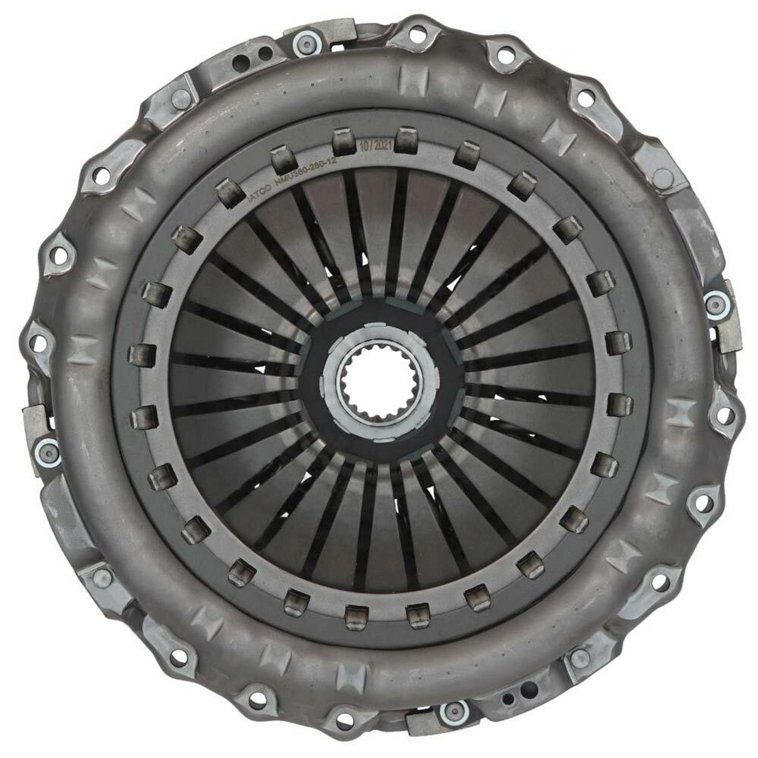 SemiTruck Clutch Kits