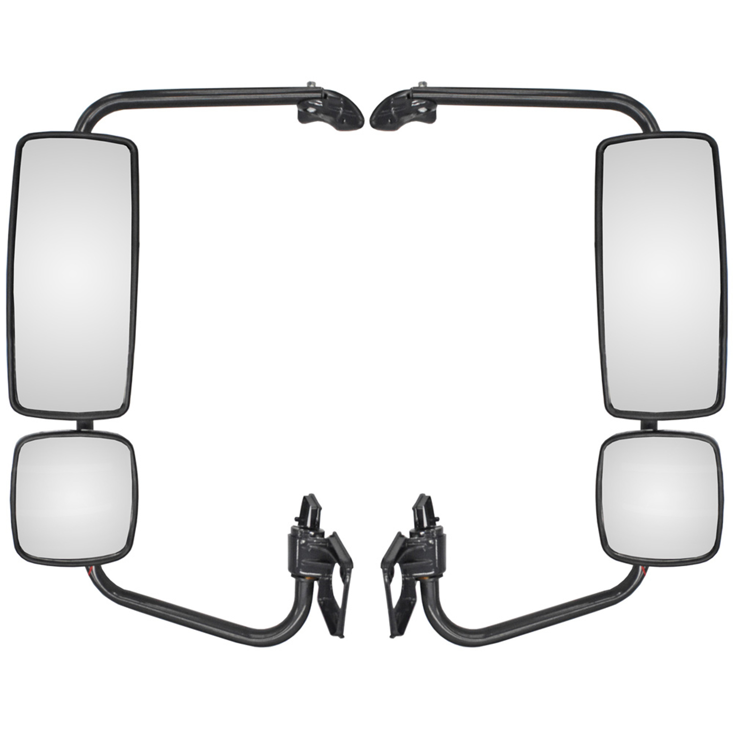 Semi Truck Mirrors & Side Mirrors Raney's Truck Parts