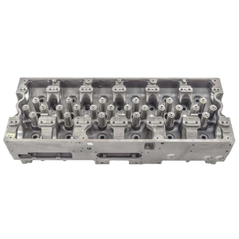 Cummins ISX Cylinder Head Gasket 4299098