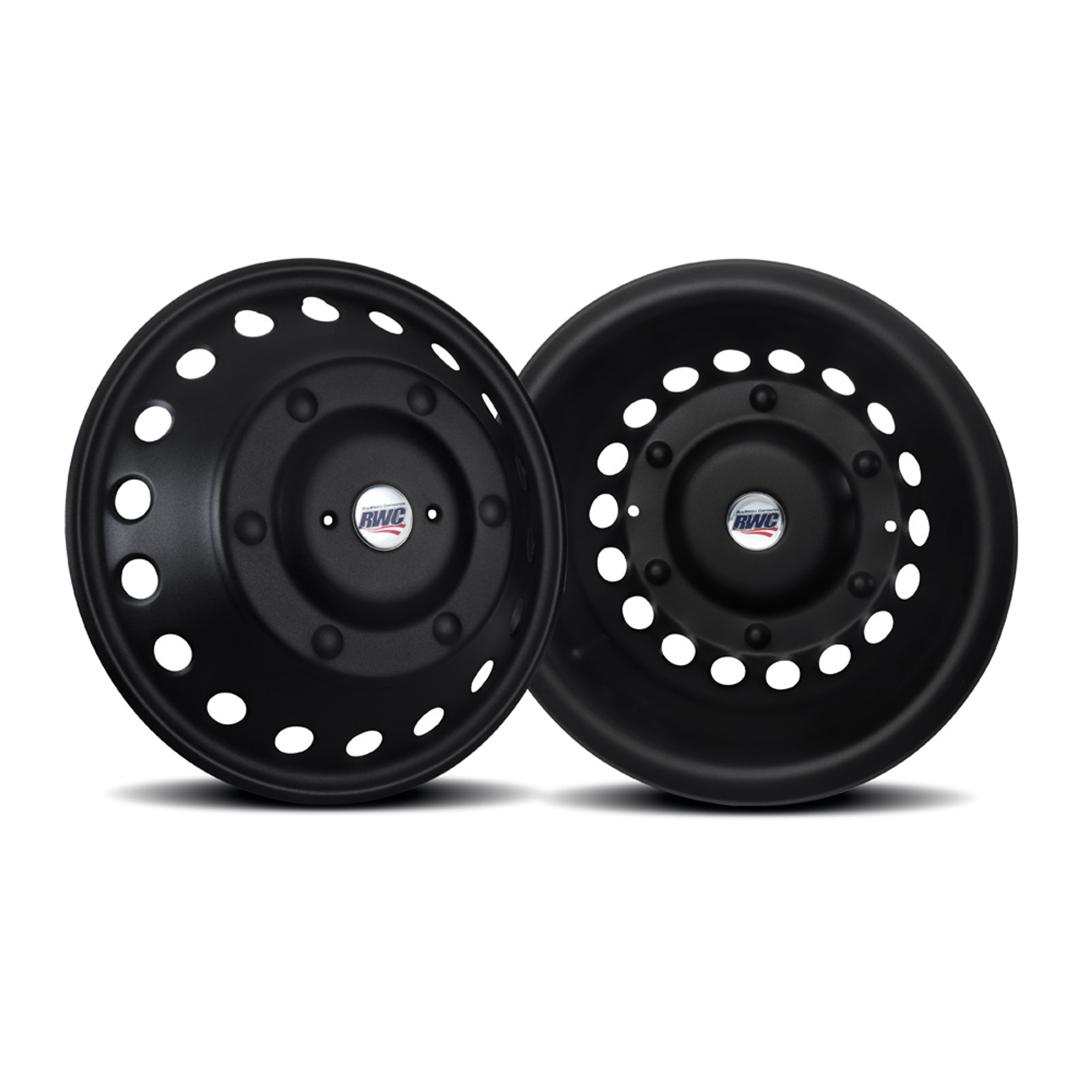 22.5" & 24.5" SemiTruck Wheel Simulators Raney's Truck Parts
