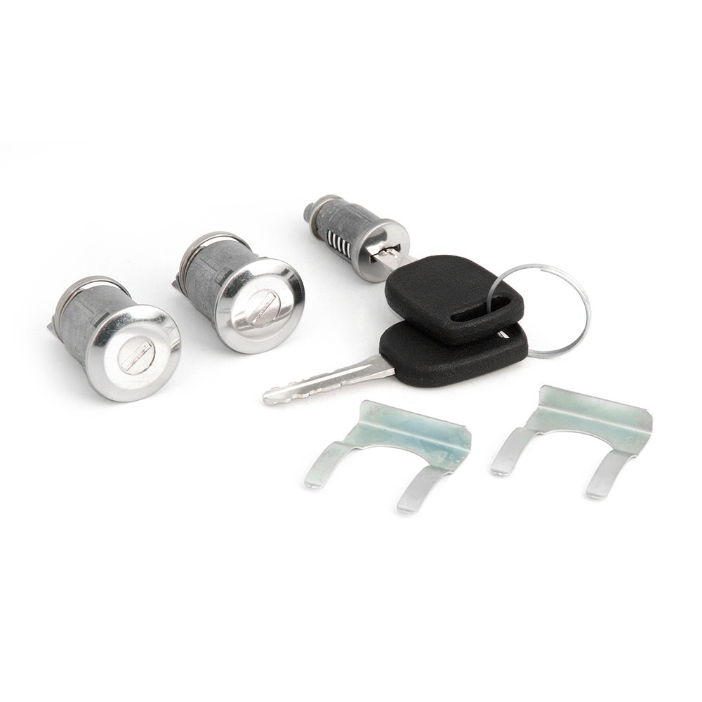 Kenworth Replacement Lock Set K345-4143 596808KW K345-501-000 - Raney's ...
