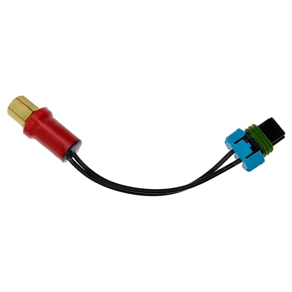 Volvo AC Air Pressure Sensor 21819082
