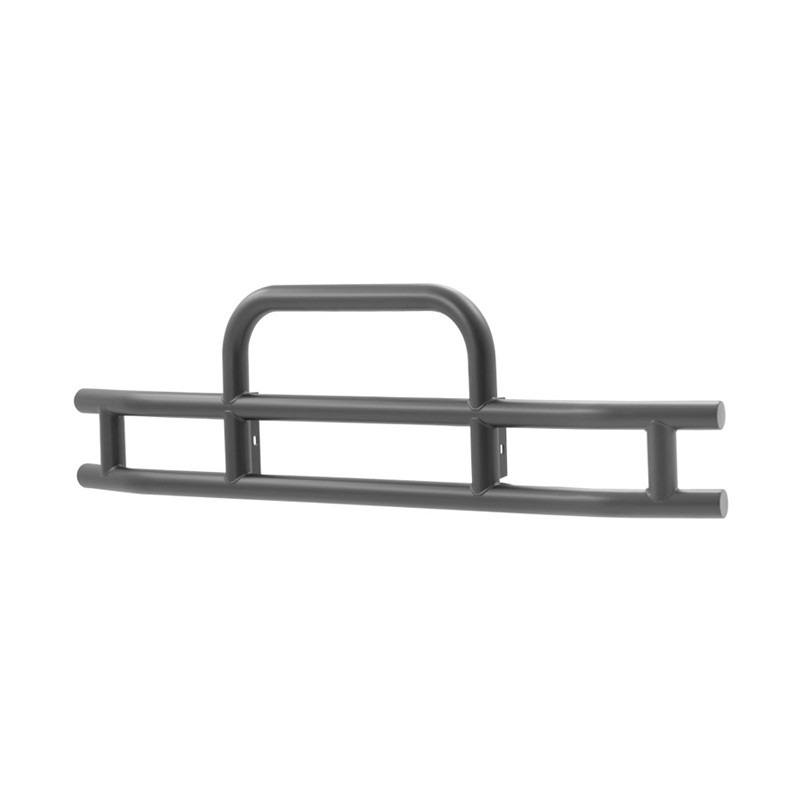 SemiTruck Grille Guards and Bumper Guards