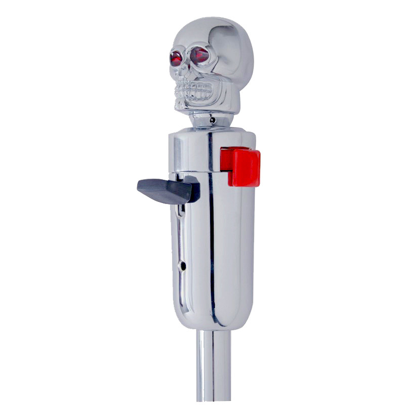 Skull Speed Shift Knob Raney's Truck Parts