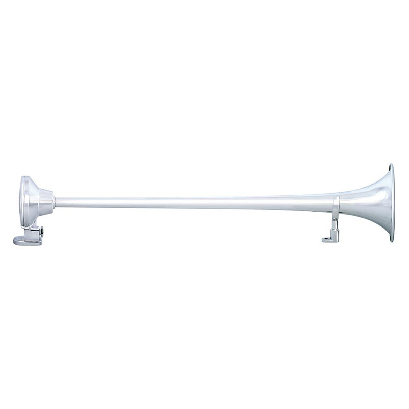 HornBlasters PsychoBlasters V2 Electric Air Horn Raney's Truck Parts