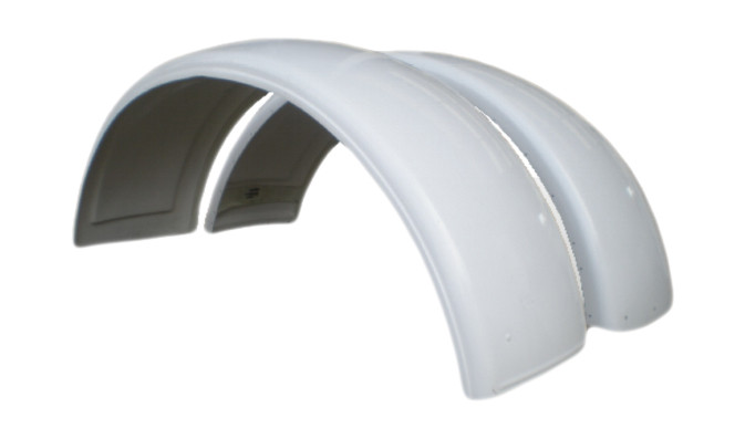 Heavy Duty Quilted Winter Front For Peterbilt 379 Extended Hood (127" Hood)