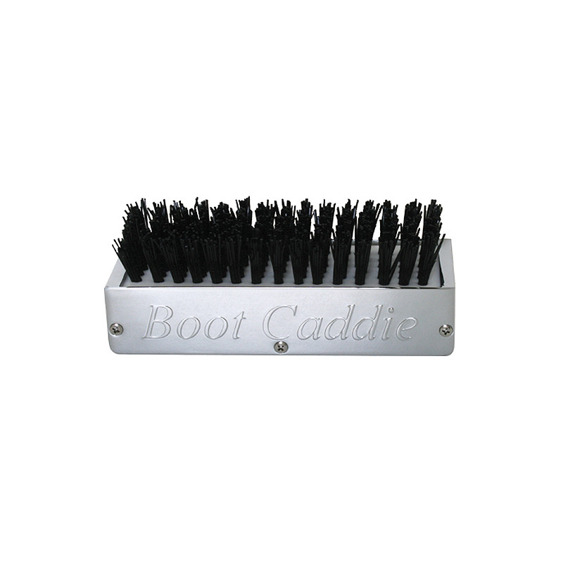 Stainless Steel Shoe Boot Brush Raney's Truck Parts