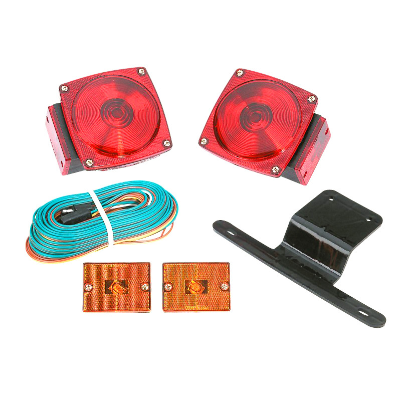 Trailer Light Kit Raney's Truck Parts