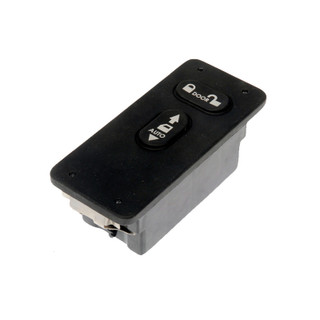 Freightliner Cascadia Passenger Side Window Switch 12862662 DTL12862662 ...