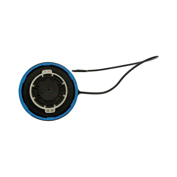 Ford Super Duty Locking DEF Cap