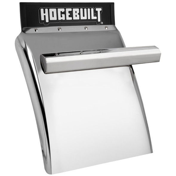 Hogebuilt Premium 34" Quarter Fender With UBolt Style Mounting Kit