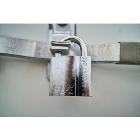 The Enforcer King Pin Lock