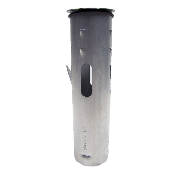 Semi Truck Fuel Tank AntiSiphon Device