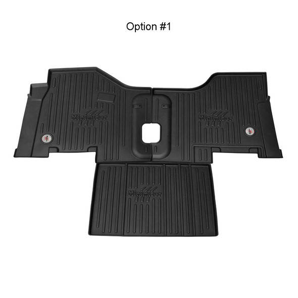 Kenworth T680 Floor Mats