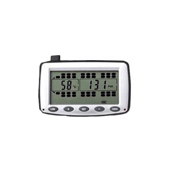 LED AirGuard Set & Go Tire Pressure Monitoring System - Raney's Truck Parts