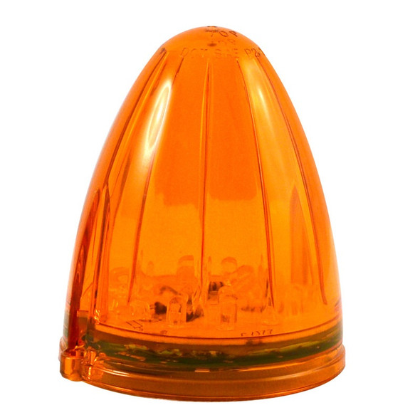 13 LED Cab Light Beehive/TruckLite Style Raney's Truck Parts