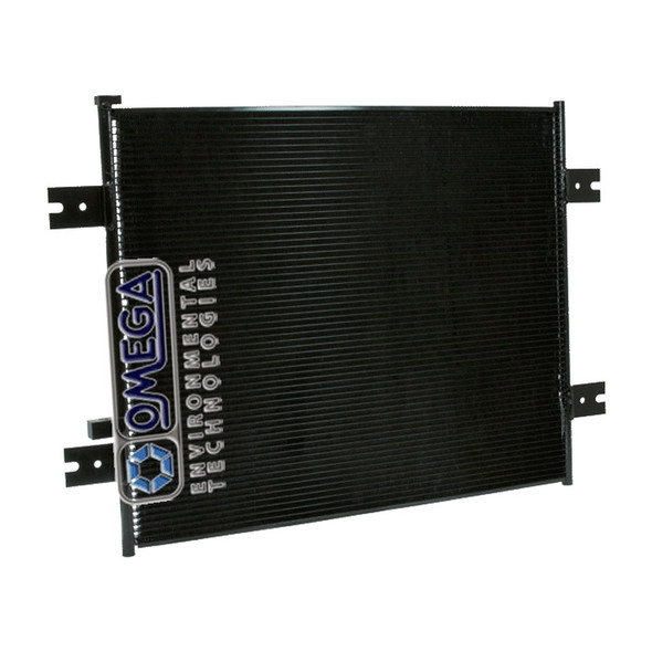 Peterbilt Replacement Condenser