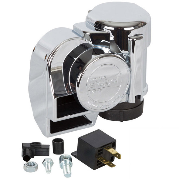 HornBlasters Train Horns