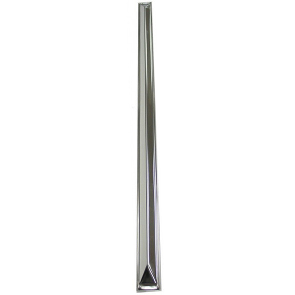 34 Peterbilt Stainless Steel Grill Bar - Foto 2