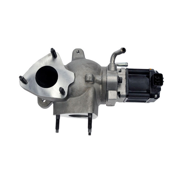 2013 INTERNATIONAL 4300 MAXXFORCE EGR VALVE visual data 6