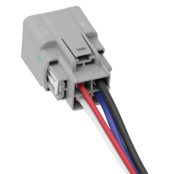 Tekonsha 2 Plug Brake Control Wiring Adapter Honda 3070P Raney's Truck Parts