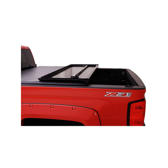  Dodge Ram 1500 2500 3500 Premium Hard Fold Tonneau Cover