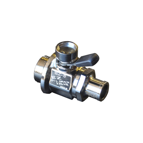 Cummins Engine EZ Oil Drain Valve Raney's Truck Parts