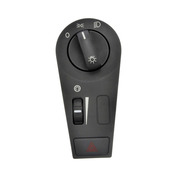 Volvo Hazard Light Switch 1624139
