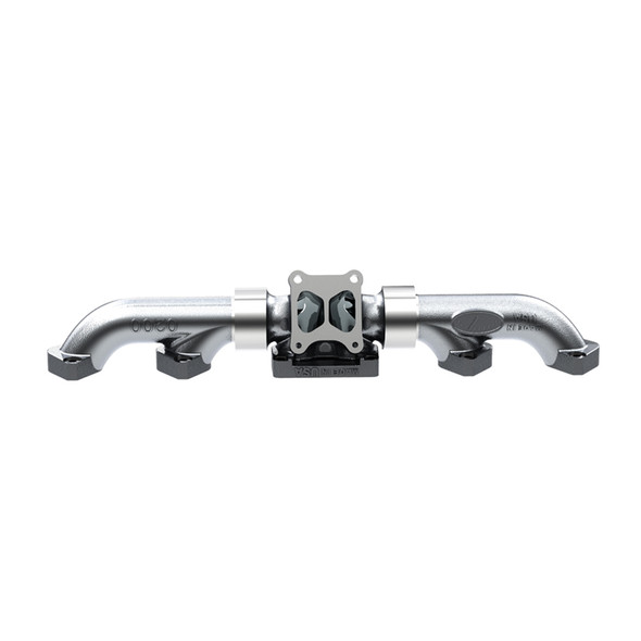 Cummins 6B Exhaust Manifold Kit 3943872 3943875 - Raney's Truck Parts