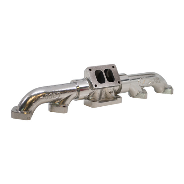 Cummins ISX Exhaust Manifold Gasket Kit Raney's Truck Parts