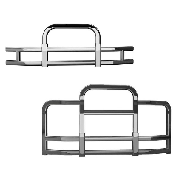 All Products Exterior Grill Guards Freightliner Grille Guards