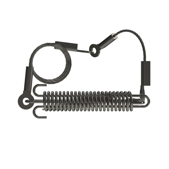 Mack Granite Set Forward Axle Hood 2007 And Newer 23243007 Raney's