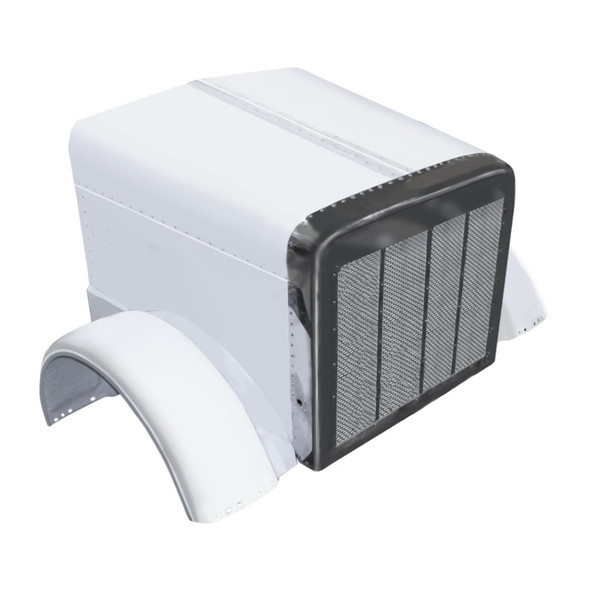 Peterbilt Hoods Raney's Truck Parts