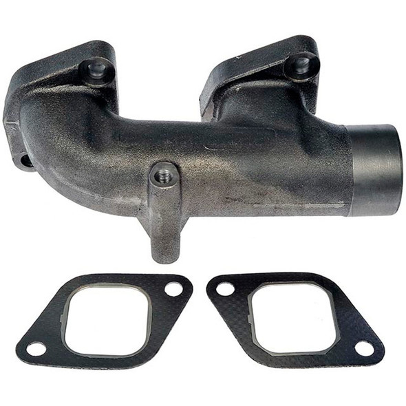 Mack E7 Exhaust Manifold 104GC5165AM3 104GC5164M Raney's Truck Parts
