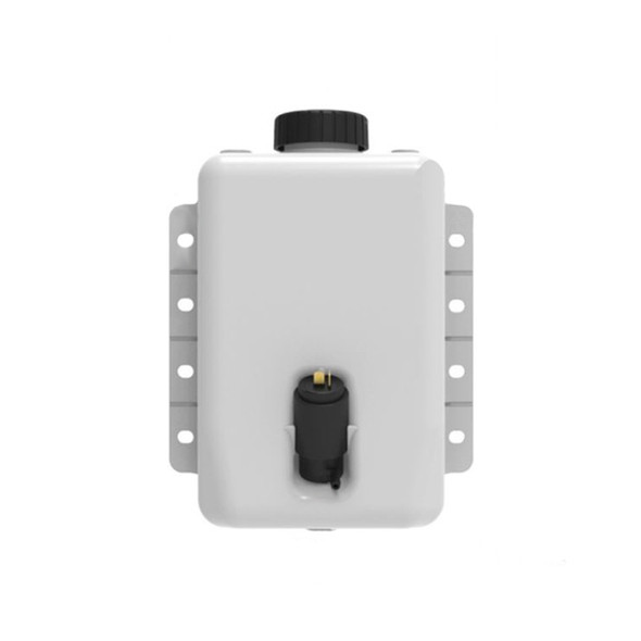 International Windshield Washer Pump 