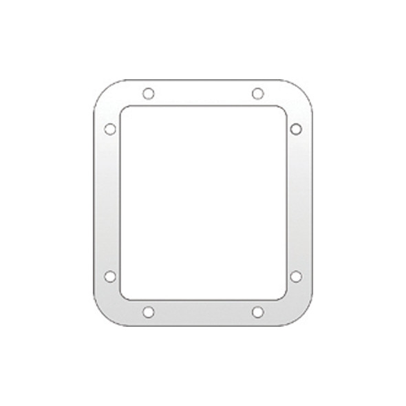 Kenworth Shift Boot K04279 Raney's Truck Parts