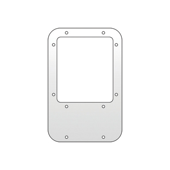 Kenworth Shift Boot K04279 Raney's Truck Parts