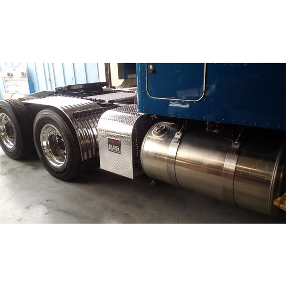 SemiTruck Auxiliary Power Units Raney's Truck Parts