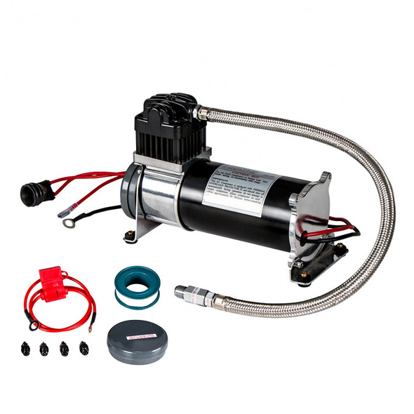 Competition Series Heavy Duty 12V 140 PSI Air Compressor