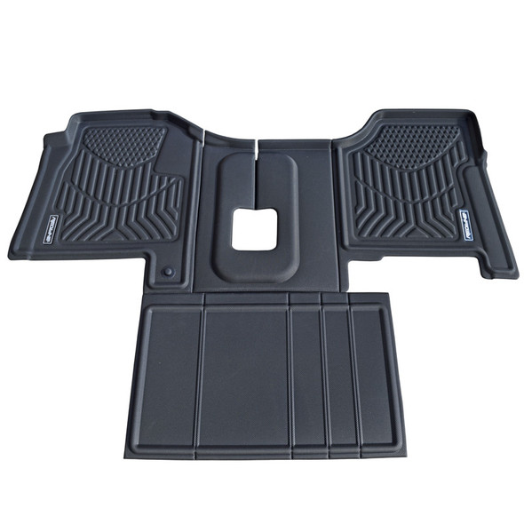 Kenworth T680 Floor Mats